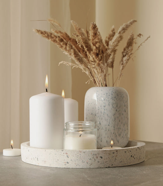 3 Candle Tips For a Longer Burn