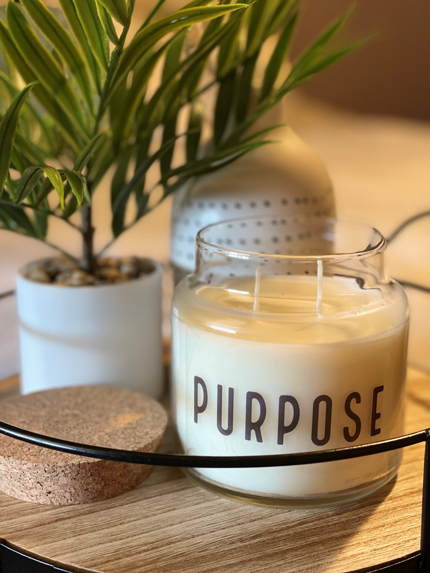 Purpose